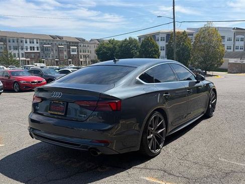 Used 2019 Audi A5 2.0T Premium Plus AWD/4WD image 14