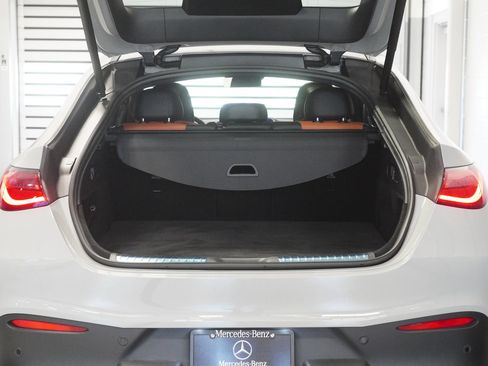 Used 2026 Mercedes-Benz GLC 43 AMG 4MATIC Coupe image 31