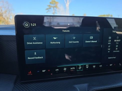 New 2026 Ford Mustang EcoBoost image 21