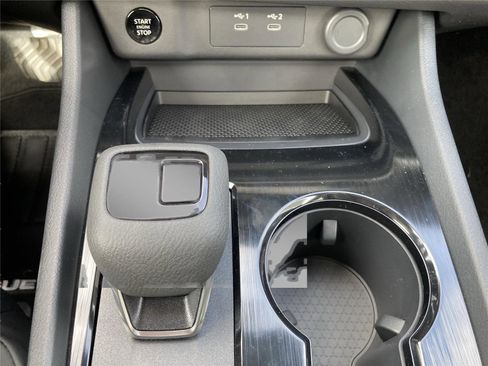 New 2026 Nissan Rogue SV image 19