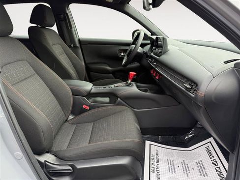 Used 2024 Honda HR-V Sport image 15