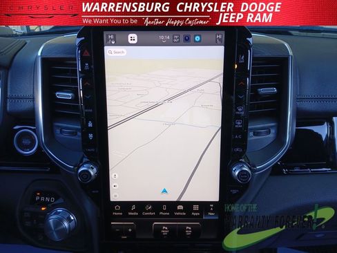 New 2026 RAM 1500 Laramie image 16