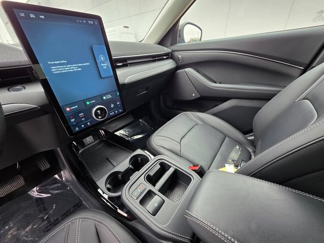 New 2025 Ford Mustang Mach-E Premium AWD/4WD image 23