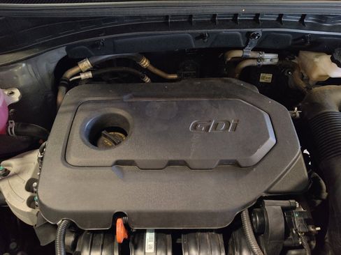 Used 2021 Kia Sportage EX FWD image 30