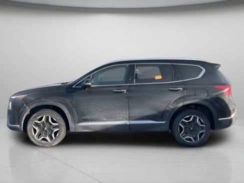 Used 2023 Hyundai Santa Fe Limited image 8