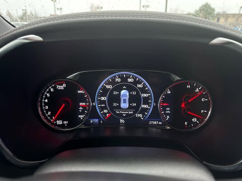 Certified 2022 Chevrolet Blazer Premier image 21