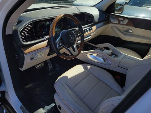 Used 2022 Mercedes-Benz GLS 450 GLS 450 image 25