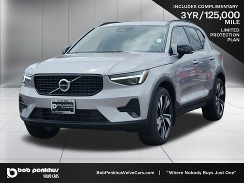 Used 2026 Volvo XC40 B5 Ultra w/ Protection Package Premier AWD/4WD image 23