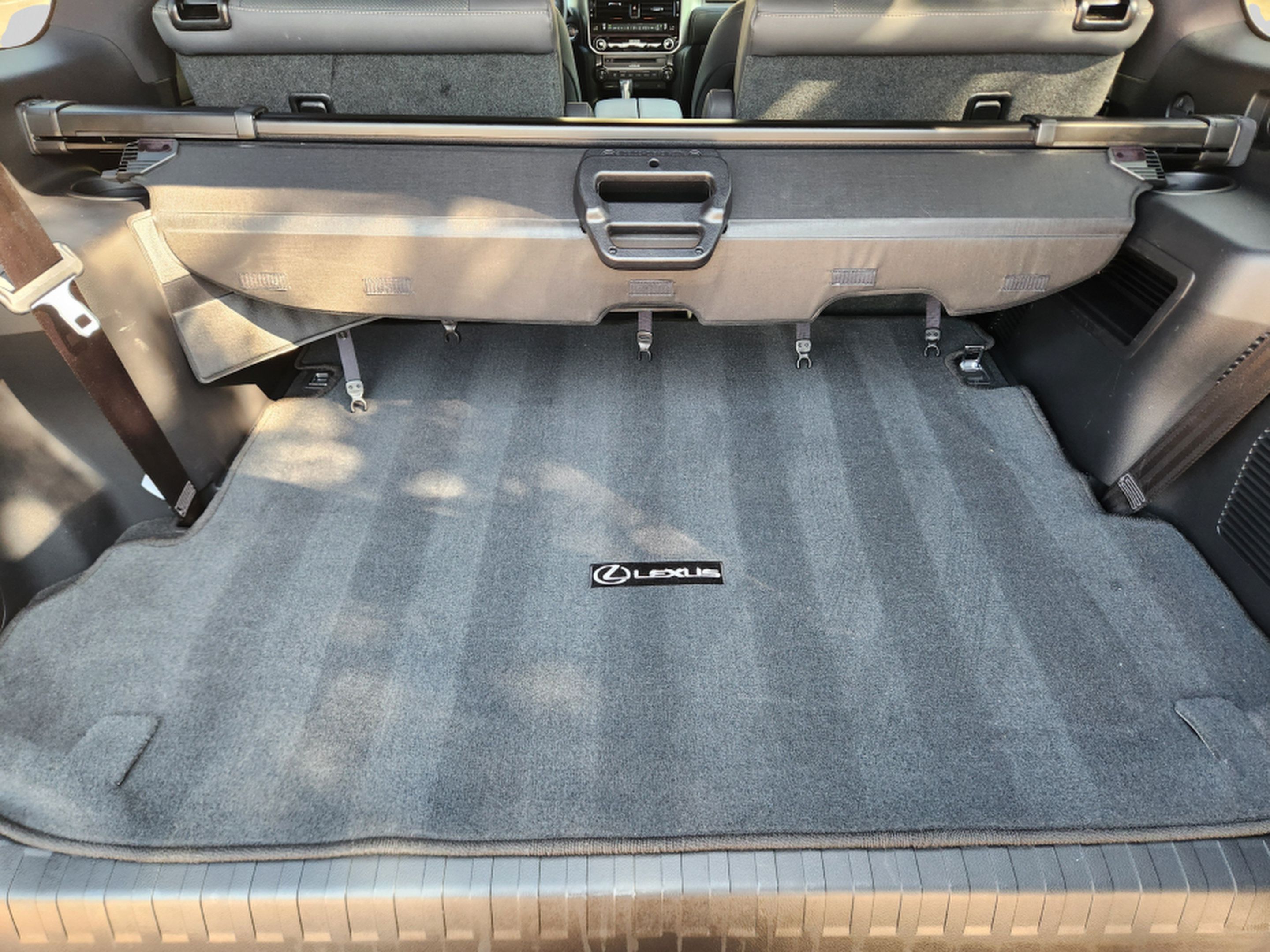 Used 2023 Lexus GX 460 Premium AWD/4WD image 33
