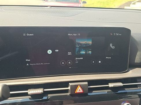 New 2026 Kia Sportage X-Line w/ X-Line Technology Package AWD/4WD image 10