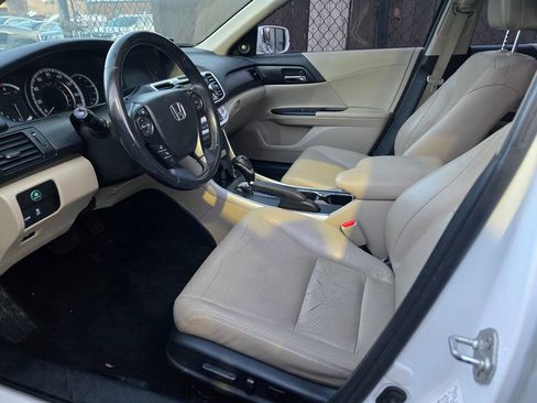 Used 2013 Honda Accord EX-L image 19