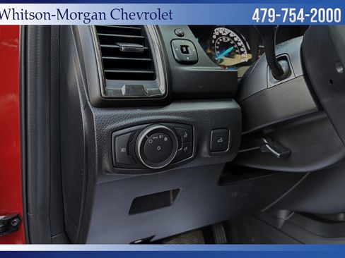 Used 2022 Ford Ranger Lariat w/ Tremor Off-Road Package image 21