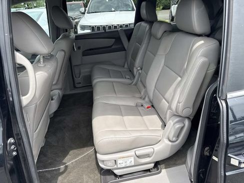 Used 2015 Honda Odyssey EX-L image 15