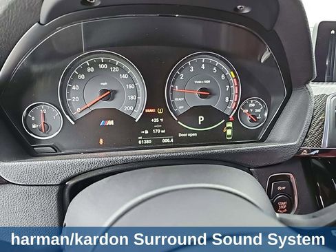 Used 2018 BMW M3 w/ Competition Package image 13