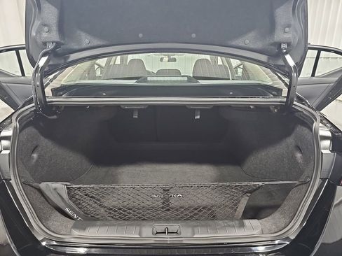 New 2025 Nissan Sentra SV w/ All-Weather Package image 12