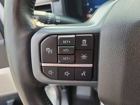 Used 2024 Ford F150 Lariat w/ Equipment Group 502A High AWD/4WD image 25