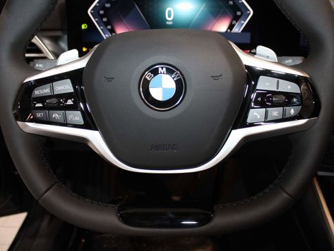 Used 2026 BMW 330i Sedan w/ Convenience Package image 21