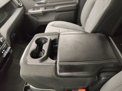 Used 2020 RAM 1500 Big Horn image 26