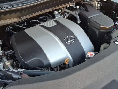 Used 2018 Lexus RX 350 FWD image 25