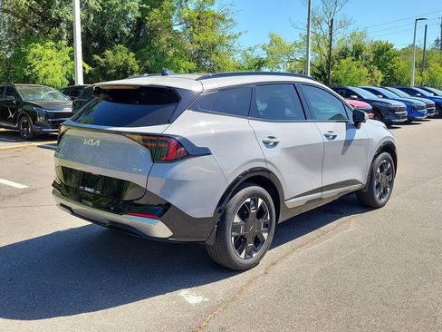New 2026 Kia Sportage SX Prestige image 6