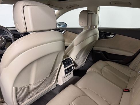 Used 2018 Audi A7 3.0T Prestige image 23
