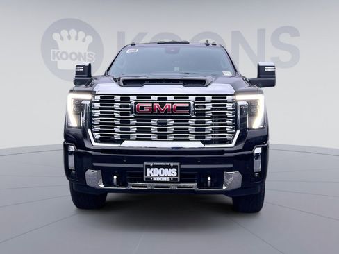 New 2026 GMC Sierra 2500 Denali image 8