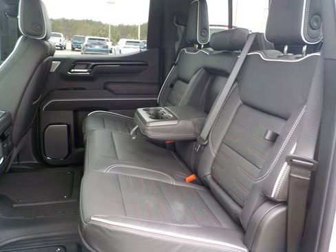 New 2026 GMC Sierra 1500 AT4X AWD/4WD image 30