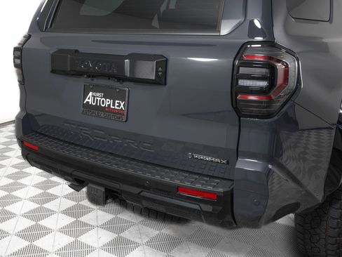 Used 2026 Toyota 4Runner TRD Pro image 33