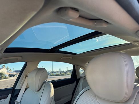 Used 2016 Hyundai Genesis 3.8 w/ Option Group 02 image 33