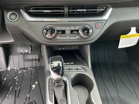 New 2026 Buick Envista Preferred w/ Convenience I Package image 11