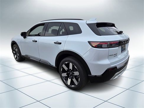 New 2026 Honda Prologue Elite image 3