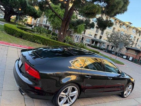 Used 2013 Audi S7 Prestige w/ Comfort Seating Pkg AWD/4WD image 20