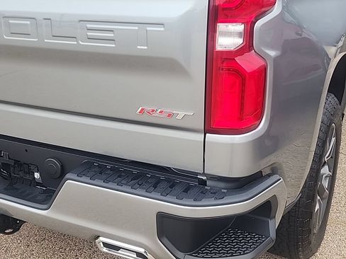 New 2026 Chevrolet Silverado 1500 RST AWD/4WD image 5