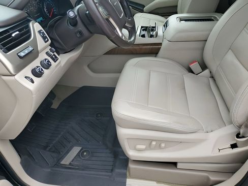 Used 2018 GMC Yukon Denali w/ Open Road Package image 33