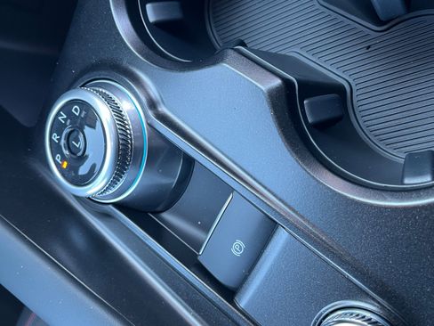 New 2026 Ford Explorer ST-Line image 13