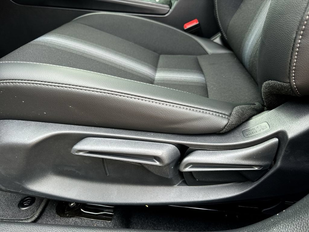 Used 2026 Honda Civic Sport image 12