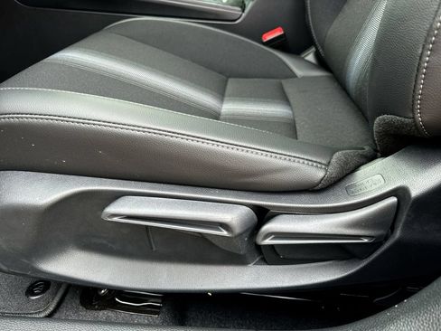 Used 2026 Honda Civic Sport image 12