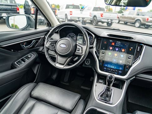 Used 2021 Subaru Legacy Limited XT w/ Popular Package #3 AWD/4WD image 24