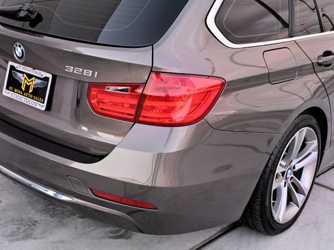 Used 2015 BMW 328i xDrive Wagon image 28