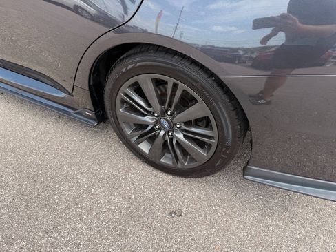 Used 2015 Subaru WRX Limited AWD/4WD image 9