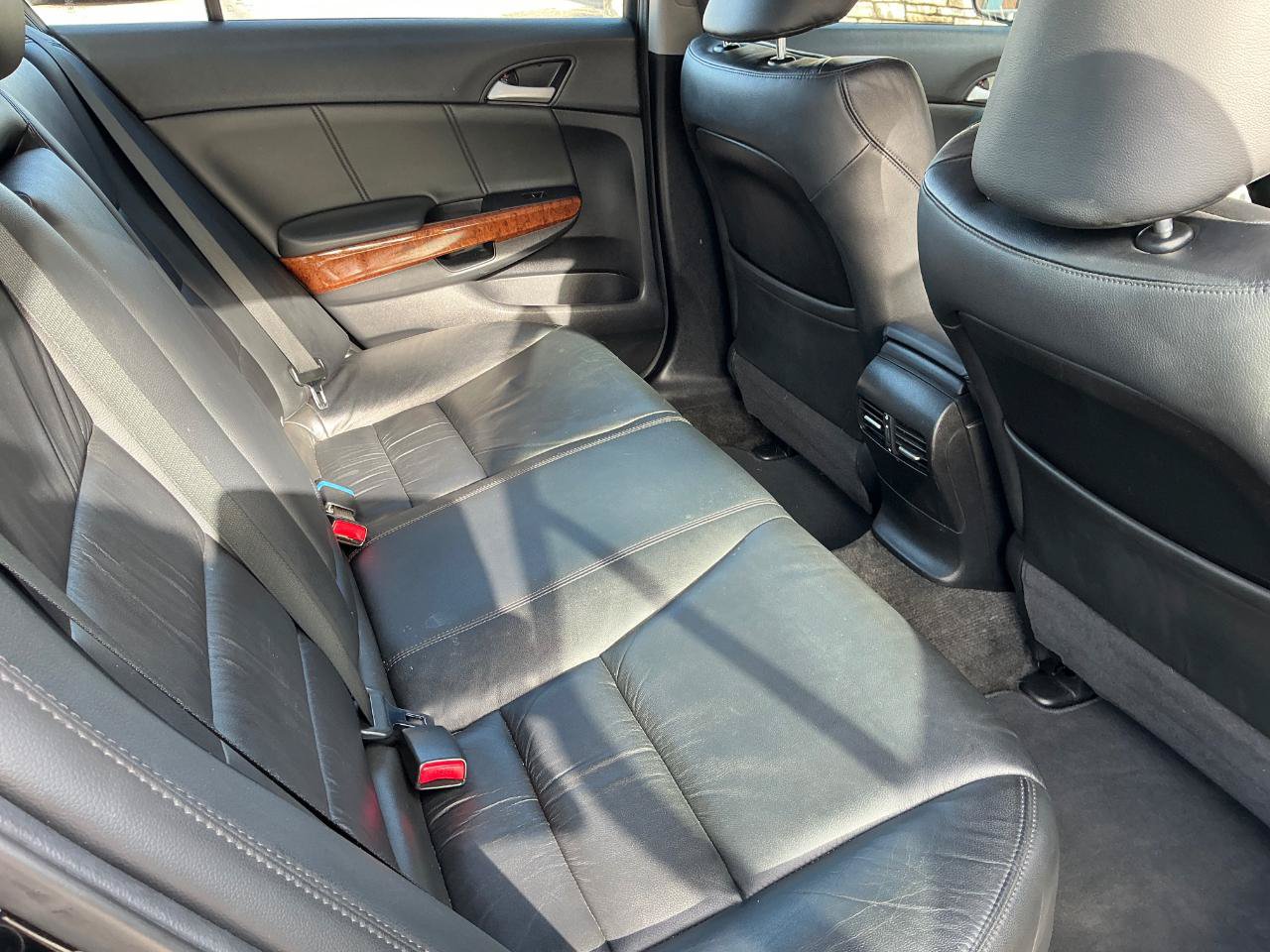 Used 2012 Honda Accord EX-L image 12