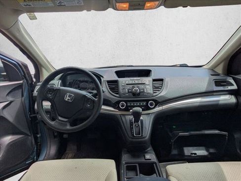 Used 2016 Honda CR-V SE image 12