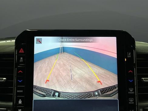 New 2026 RAM 1500 Laramie w/ Night Edition image 11