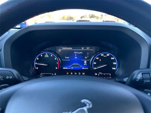 Used 2021 Ford Bronco Sport Badlands image 26