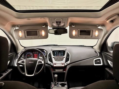 Used 2017 GMC Terrain SLE w/ Driver Alert Package I image 17