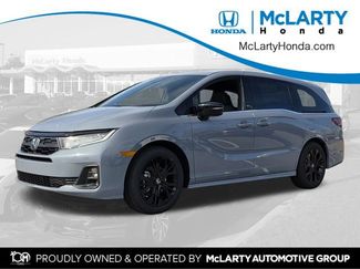 New 2026 Honda Odyssey Sport-L 360° Tour