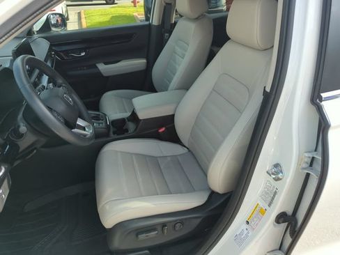 Used 2024 Honda CR-V EX-L image 11
