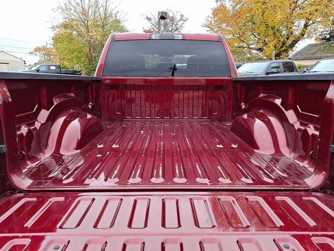 Used 2023 RAM 1500 Big Horn image 17