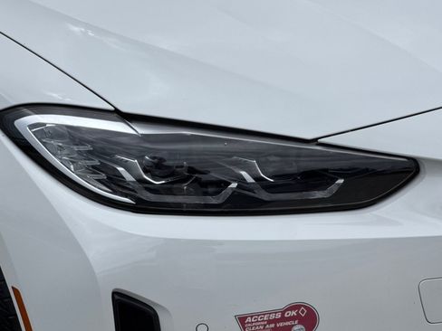 Used 2023 BMW i4 eDrive35 w/ Premium Package RWD image 11