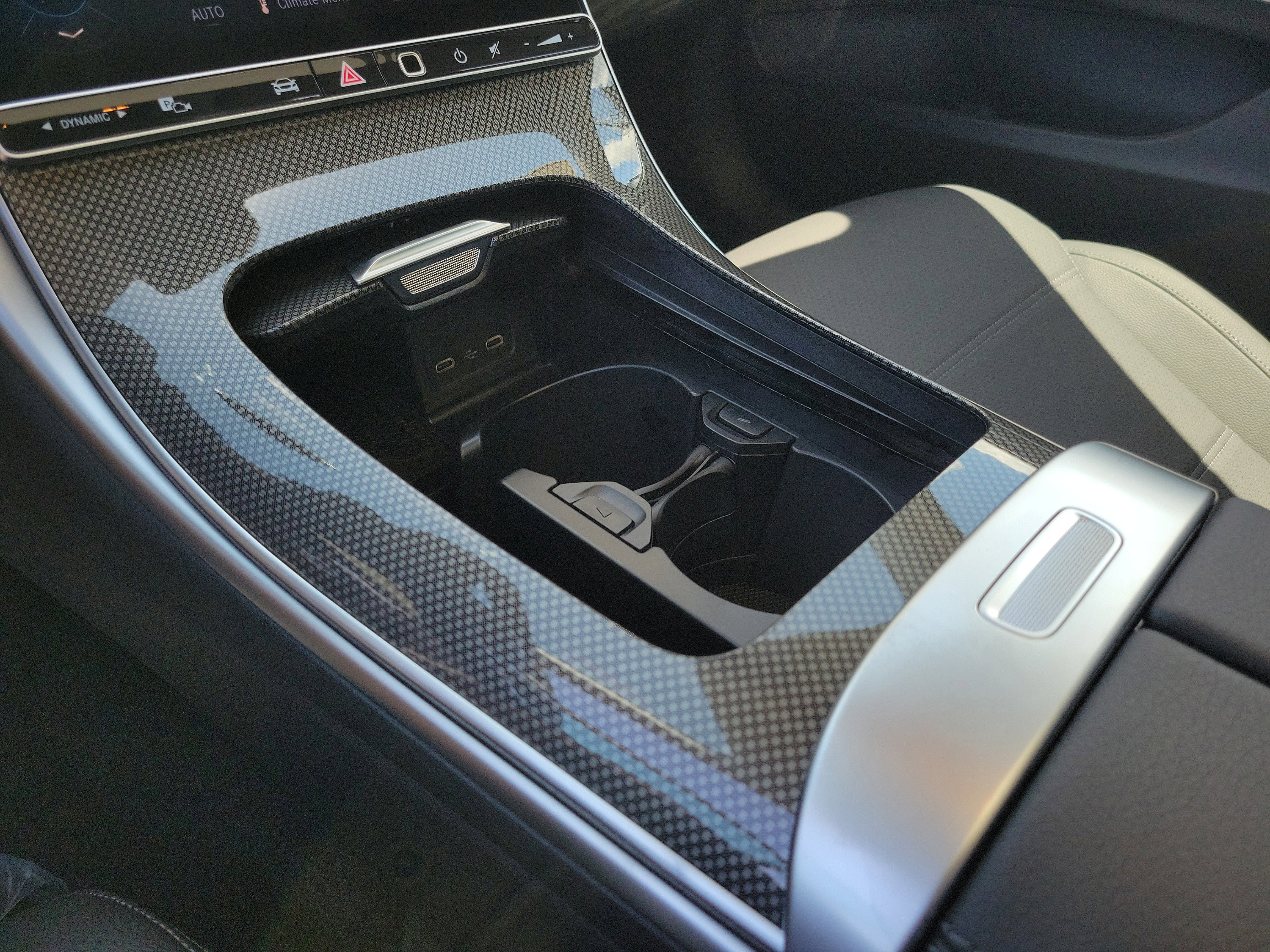 Certified 2026 Mercedes-Benz C 300 Sedan image 20